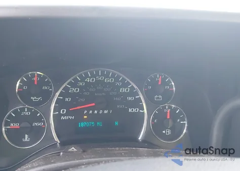 2016 Chevrolet Express 2500 Lt z USA, uszkodzony, nr VIN 1GAWGFFG3G1324750